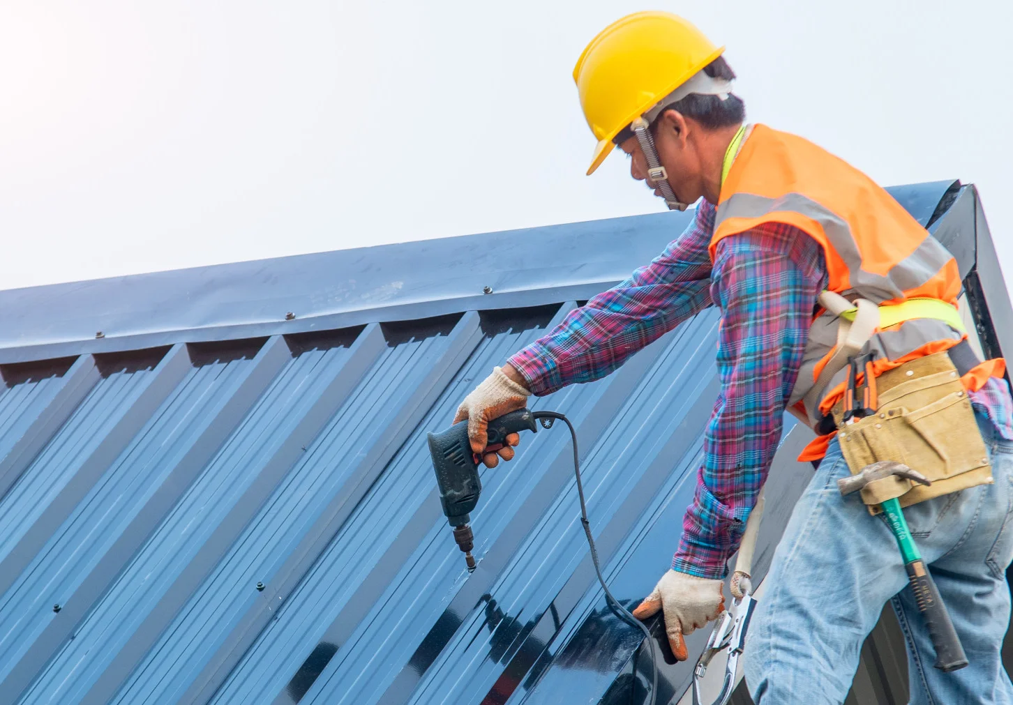 Above and Beyond: The True Value of Exceptional Roof Repair