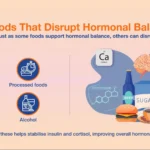 Best Daily Habits for Gut and Hormone Balance