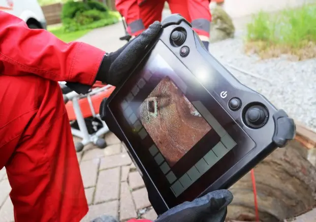 Reliable Blocked Drains in Ashgrove and CCTV Drain Inspections for Quick and Accurate Plumbing Solutions 