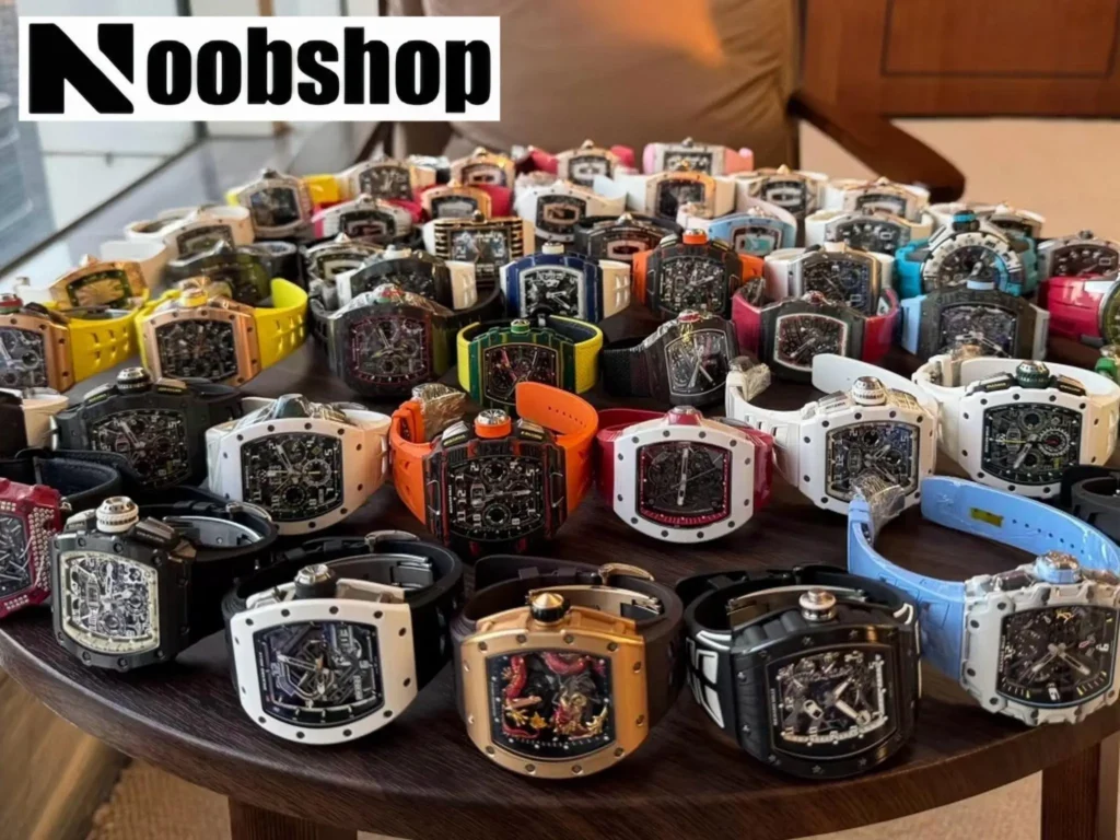 Replica Watch Market Research, Beginner's Guide