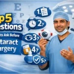 Cataract Surgery