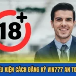 Vin777