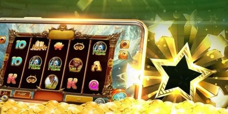 Slot Games