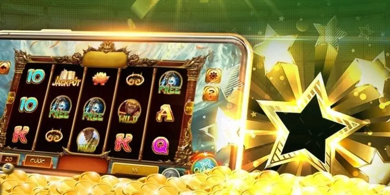 Slot Games