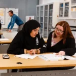 Top Business Colleges in the Middle East