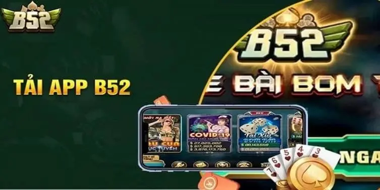 B52club