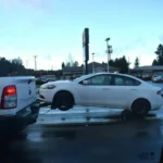 Moving a Disabled Vehicle