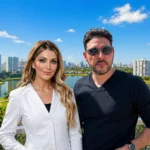 Miami Glam Life Gone Wrong: Inside the $6.2M Rent-Free Condo Controversy Involving Fatma Haiderzad