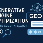 Generative Engine SEO Services: The Future of Search Visibility in the Age of AI