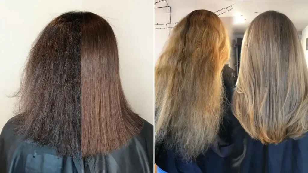 The Rising Popularity of Professional Blowouts, Styling, and Hair Treatments 