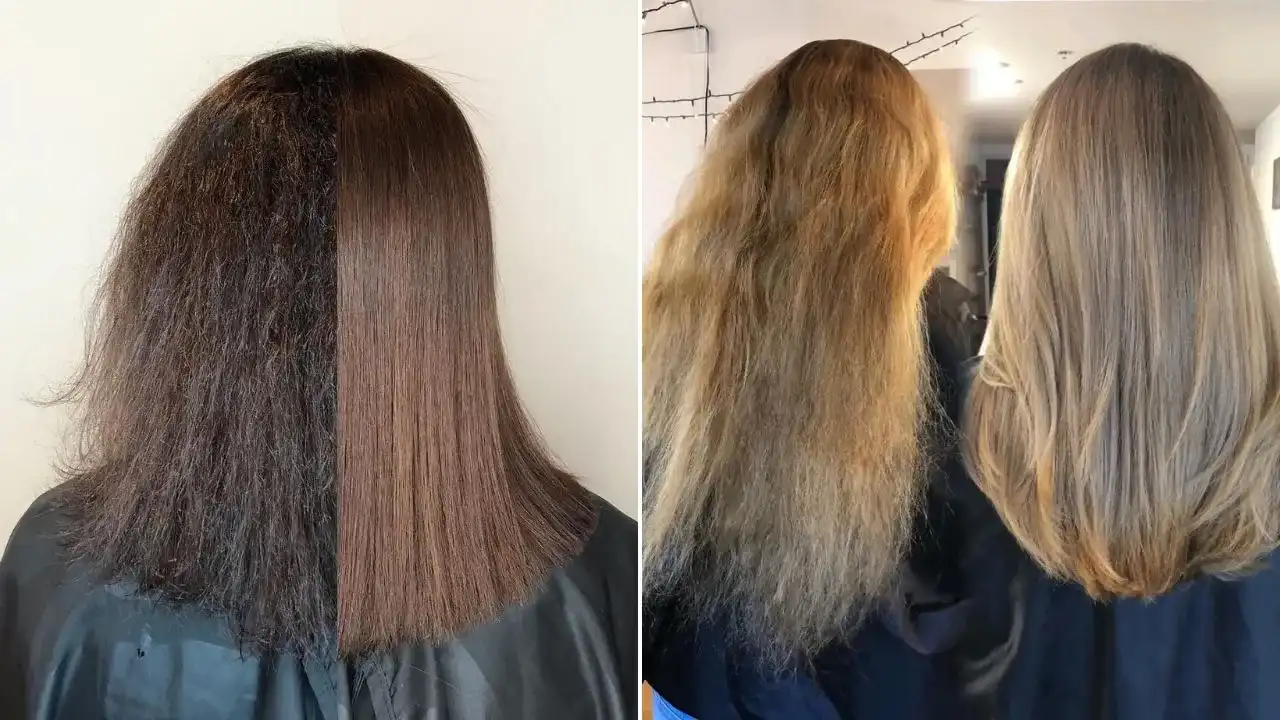 The Rising Popularity of Professional Blowouts, Styling, and Hair Treatments