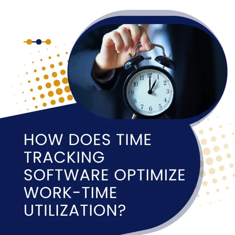 Time Tracking Software