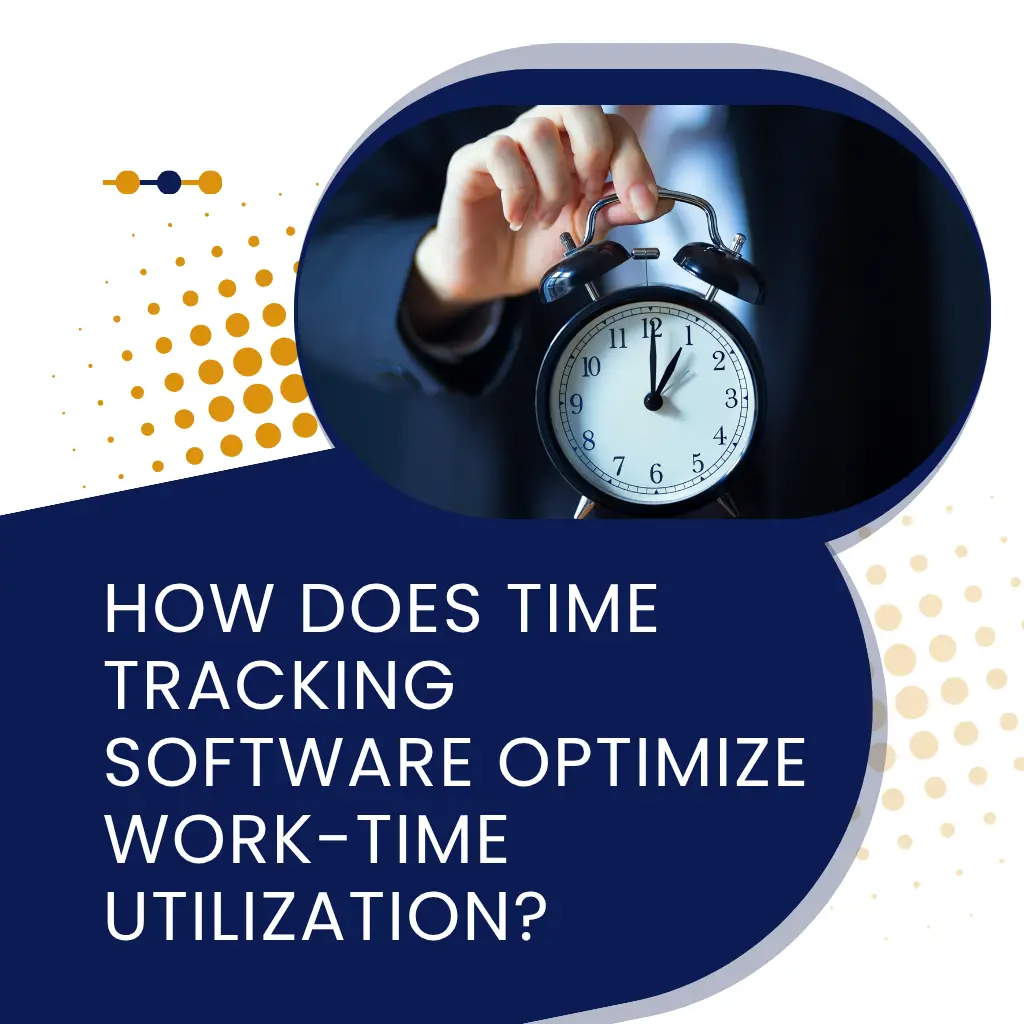 Time Tracking Software