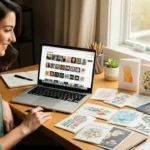 How Independent Creators Are Turning Card Decks into Physical Products