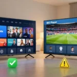 IBO Player vs IPTV Smarters Pro vs TiviMate: The Honest Dutch Viewer's App Comparison for 2026