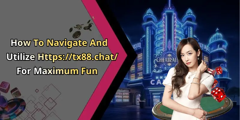 Discover the thrilling world of online entertainment with tx88, where excitement and unforgettable experiences await you at every turn.