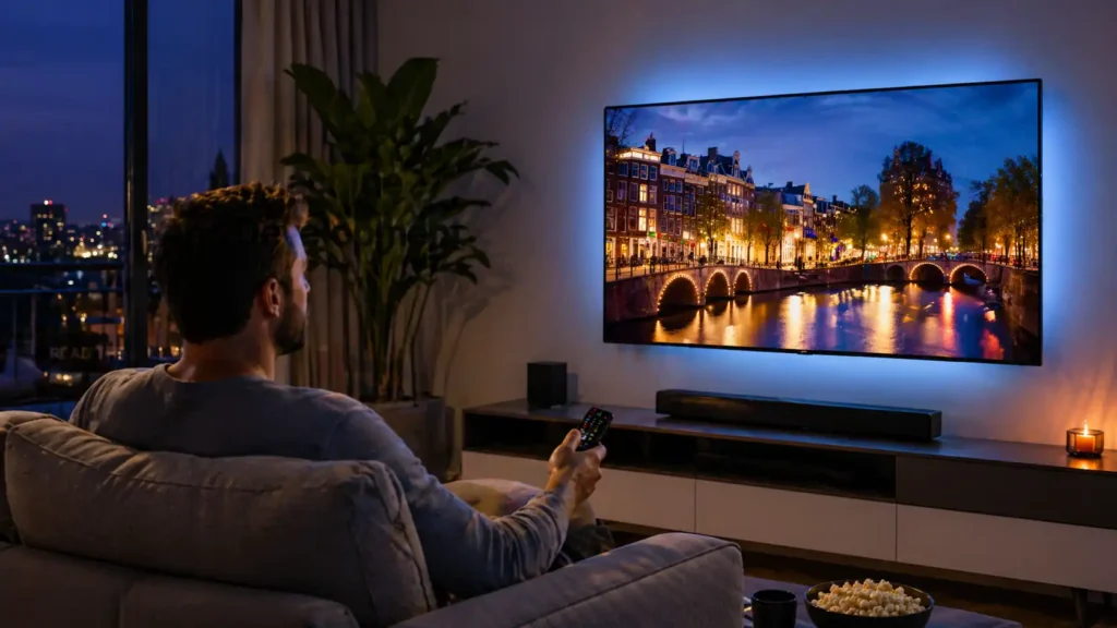 Five Criteria Dutch Viewers Should Use When Evaluating an IPTV Abonnement in 2026