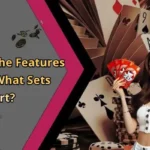 Exploring The Features Of DA88: What Sets It Apart?