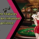 Exploring The Features Of Net88 For An Enhanced Gaming Experience