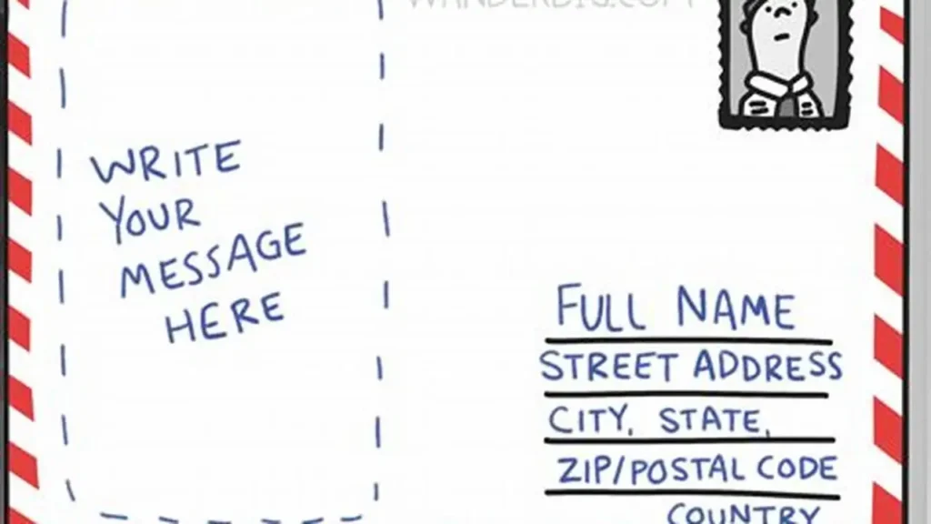 5 Tips For Sending Postcards That Stand Out