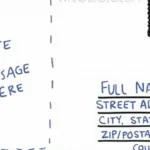 5 Tips For Sending Postcards That Stand Out