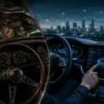 The New Status Symbol in Automotive Design