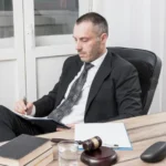 Why Clients Trust Holbert Law For Complex Legal Cases