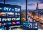 iDEAL and IPTV: What the Netherlands' Dominant Payment System Reveals About Provider Legitimacy