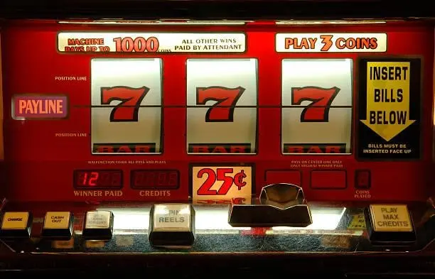 Online Slot Games
