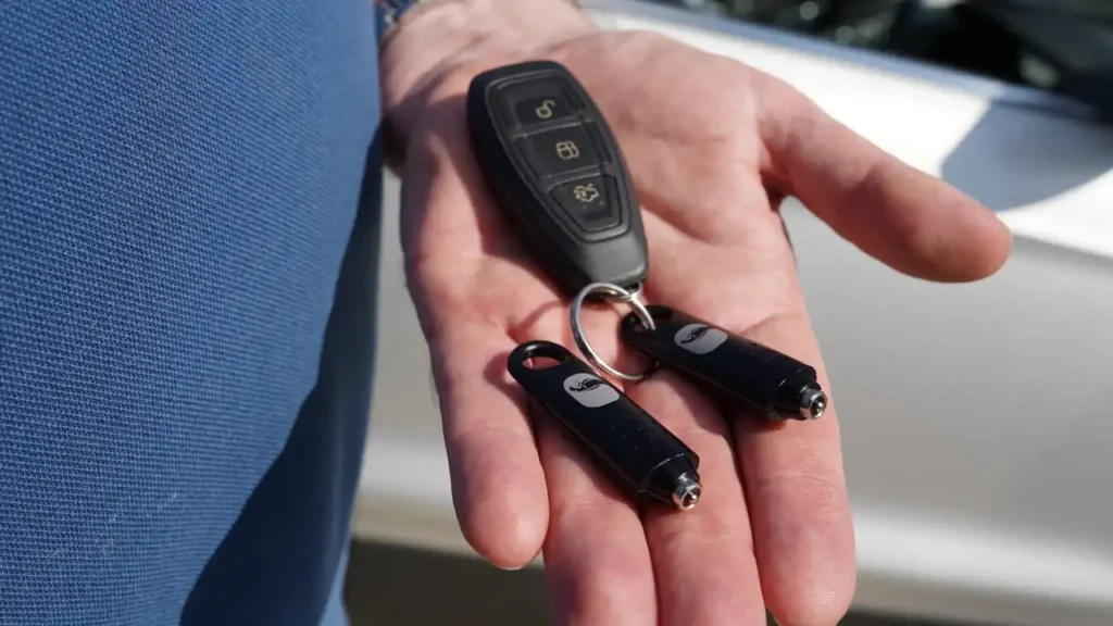 Car Security Made Easy with Advanced Car Immobiliser Systems in the UK