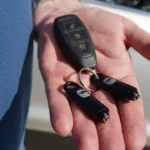 Car Security Made Easy with Advanced Car Immobiliser Systems in the UK