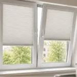 Best Window Coverings for Modern European Style Windows