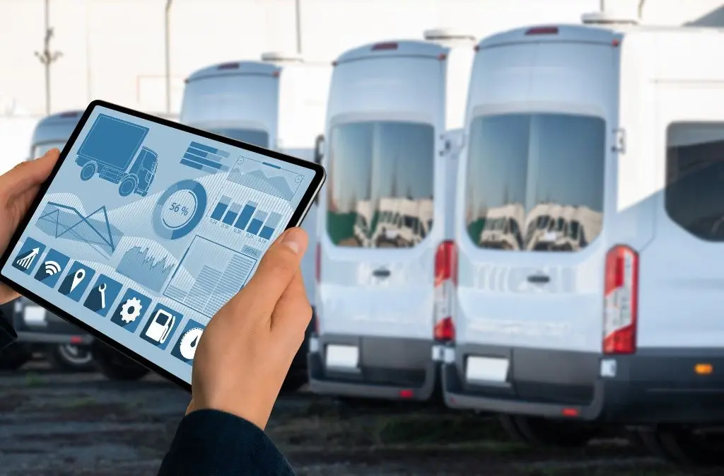 Top 10 Features to Demand From Any EV Fleet Management Platform Before Signing a Contract