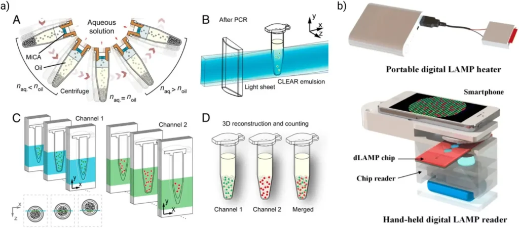 How to Choose the Right Digital PCR Test Kit for Rare Variant Detection: A Step-by-Step Framework