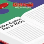 AS128: Smart Casino Tips To Improve Your Game