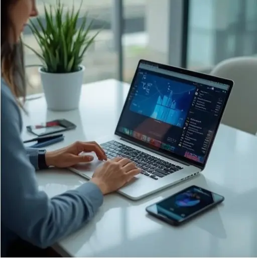 Why Every Flex-Space Needs an AI Agent