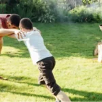 Why Do Families With Outdoor Spaces Benefit Most From Professional Mosquito Management?