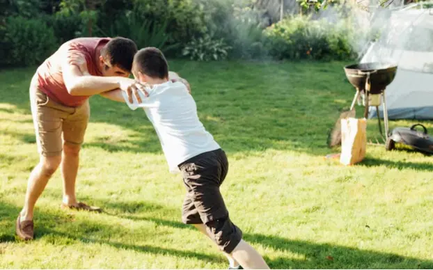 Why Do Families With Outdoor Spaces Benefit Most From Professional Mosquito Management?