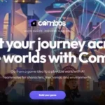 How an AI Game Maker Turns Your Idea Into a Playable Game in Minutes