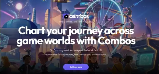 How an AI Game Maker Turns Your Idea Into a Playable Game in Minutes