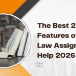 Online Law Assignment
