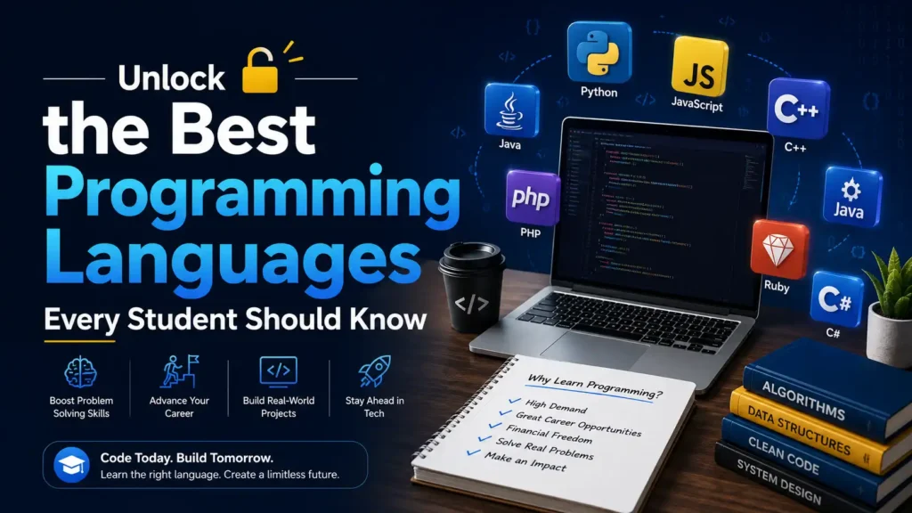 Programming Languages