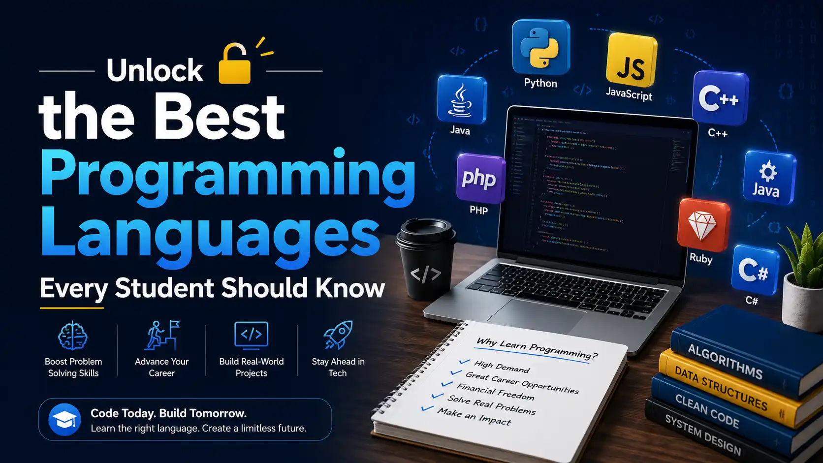 Programming Languages