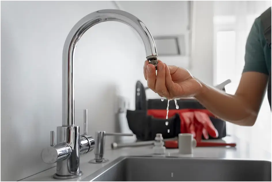 Plumbing Mistakes