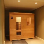 Luxury Home Spa