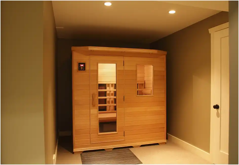Luxury Home Spa