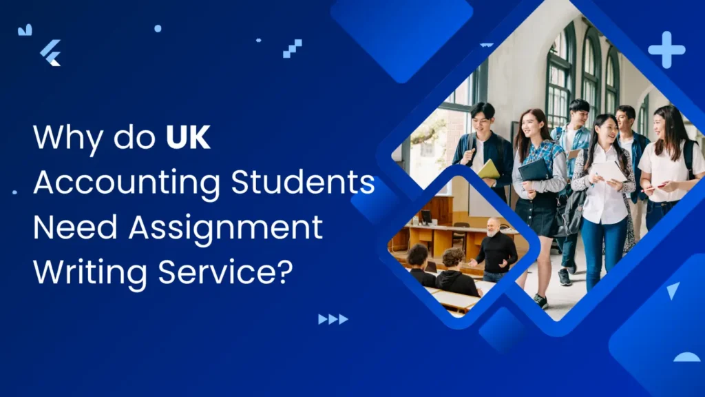 UK Accounting Students