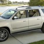Why Parents Are Choosing Off-Road SUVs for Family Life