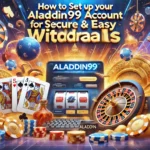 ALADDIN99: Complete Guide to Register, Login, and Download