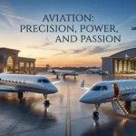 Aircraft Broker